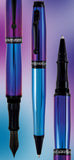 Monteverde Invincia FP Collection - Premium New Pen Brands: from vendor-unknown - Just $90! Shop now at Federalist Pens and Paper
