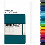 Leuchtturm1917 A5 Notebooks (80gsm Closeout!) - Premium  from Federalist Pens and Paper - Just $19.99! Shop now at Federalist Pens and Paper