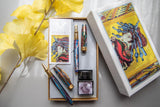 (New!) Visconti Van Gogh Oiran FP Collection - Premium New Pen Brands: from vendor-unknown - Just $275! Shop now at Federalist Pens and Paper