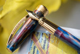 (New!) Visconti Van Gogh Oiran FP Collection - Premium New Pen Brands: from vendor-unknown - Just $275! Shop now at Federalist Pens and Paper