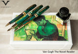 Visconti Van Gogh FP/RB Collection - Premium New Pen Brands: from vendor-unknown - Just $240! Shop now at Federalist Pens and Paper