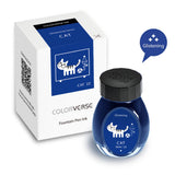 (NEW!) Colorverse Ink: 5ml Samples Collection! - Premium Fountain Pen Inks from vendor-unknown - Just $7! Shop now at Federalist Pens and Paper