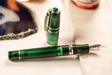 (New!) Visconti Homo Sapiens Stones Demo FPs - Premium New Pen Brands: from vendor-unknown - Just $749.99! Shop now at Federalist Pens and Paper
