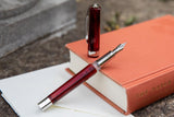 (New!) Visconti Opera Demo Carousel RB/BP Collection - Premium New Pen Brands: from vendor-unknown - Just $350! Shop now at Federalist Pens and Paper