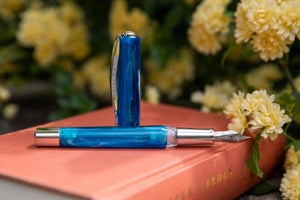 (New!) Visconti Opera Demo Carousel RB/BP Collection - Premium New Pen Brands: from vendor-unknown - Just $350! Shop now at Federalist Pens and Paper